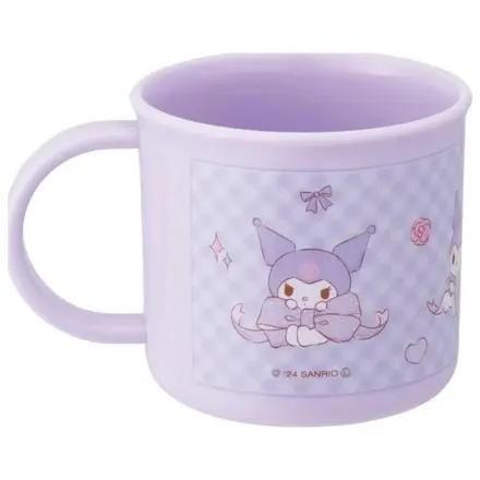 Hello Kitty Kuromi Kubek 200ml zdjęcie produktu