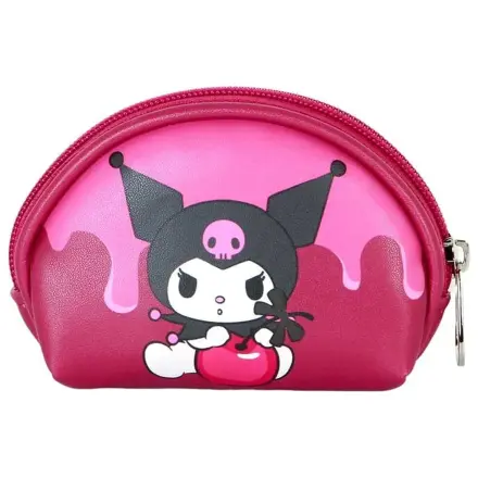 Hello Kitty Kuromi Cherry torebka zdjęcie produktu
