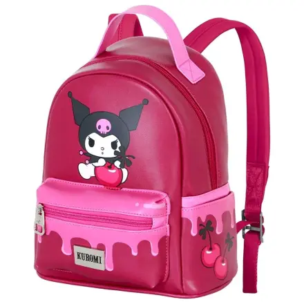 Plecak Hello Kitty Kuromi Cherry 25cm zdjęcie produktu