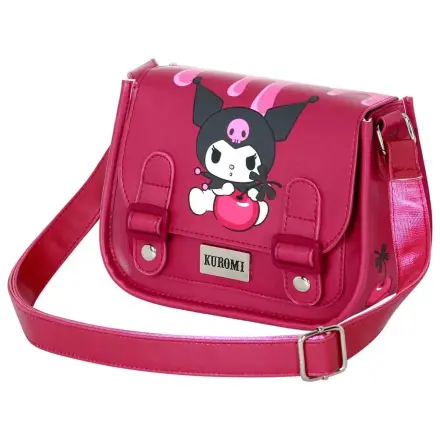 Hello Kitty Kuromi Cherry torba na ramię zdjęcie produktu