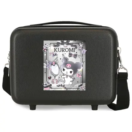 Hello Kitty Kuromi Dream Closer ABS adaptable kuferek na kosmetyki zdjęcie produktu