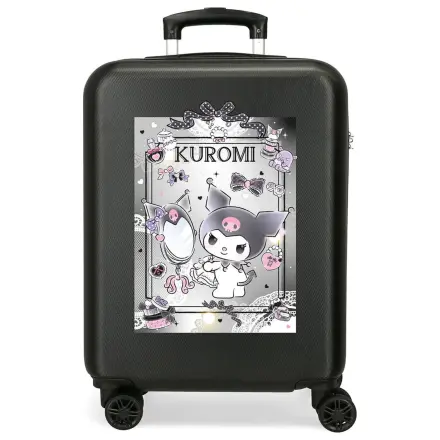 Hello Kitty Kuromi Dream Closer ABS walizka na kółkach 55cm zdjęcie produktu