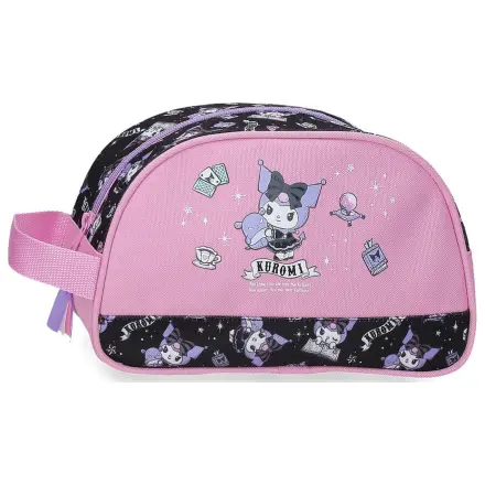 Hello Kitty Kuromi Fortune Telling adaptacyjna kosmetyczka zdjęcie produktu