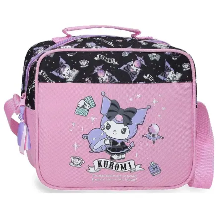 Hello Kitty Kuromi Fortune Telling kuferek toaletowy zdjęcie produktu