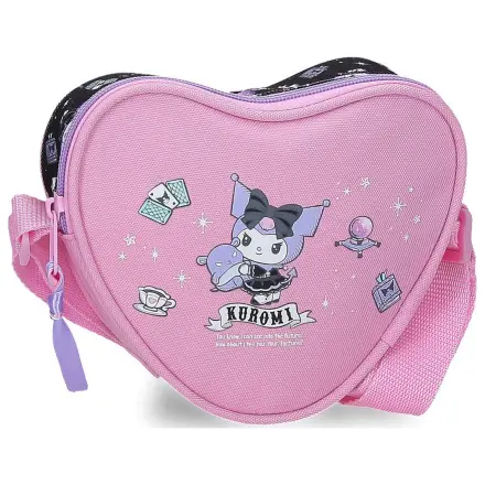 Hello Kitty Kuromi Fortune Telling torba na ramię zdjęcie produktu
