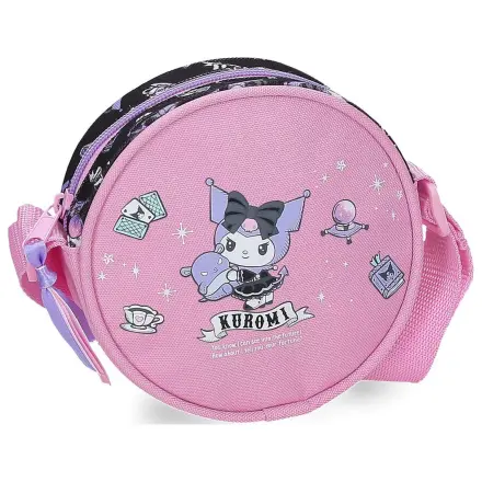 Hello Kitty Kuromi Fortune Telling torba na ramię zdjęcie produktu