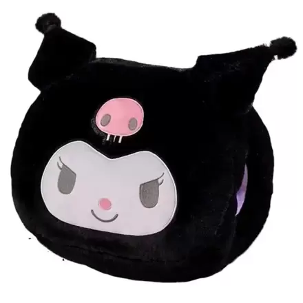 Hello Kitty Kuromi Poduszka ocieplająca dłonie zdjęcie produktu