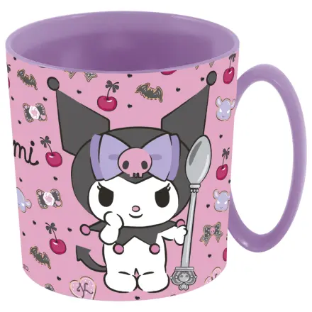 Hello Kitty Kuromi micro kubek zdjęcie produktu