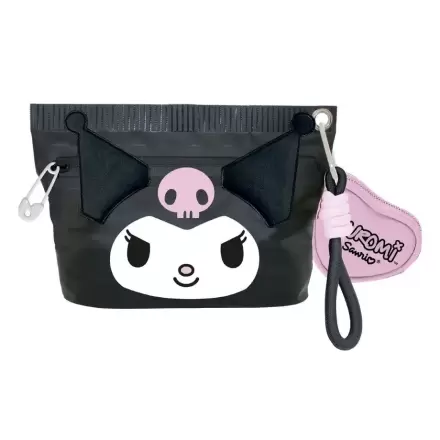 Kuferek Hello Kitty Kuromi termékfotója