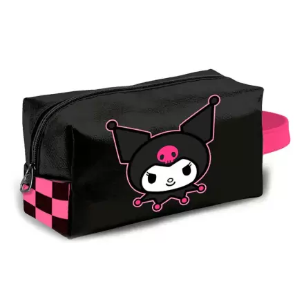 Kuferek na kosmetyki Hello Kitty Kuromi zdjęcie produktu