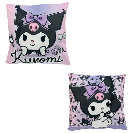 Poduszka Hello Kitty Kuromi zdjęcie produktu