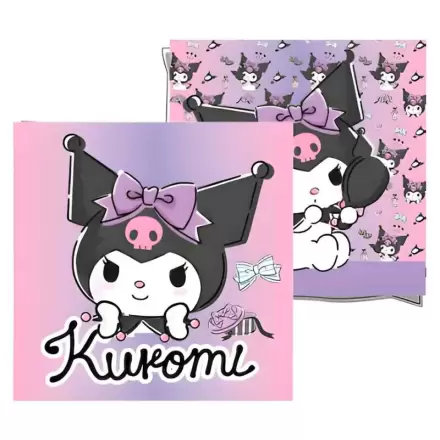Poduszka Hello Kitty Kuromi zdjęcie produktu