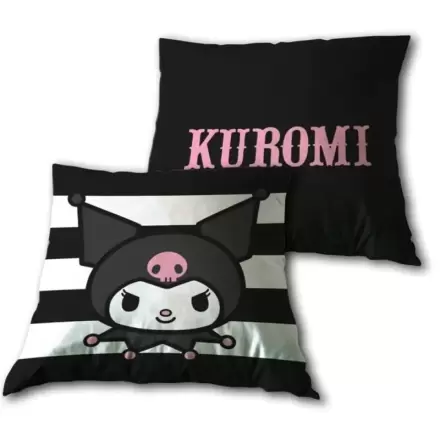 Hello Kitty Kuromi poduszka zdjęcie produktu