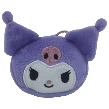 Brelok pluszowy Hello Kitty Kuromi zdjęcie produktu