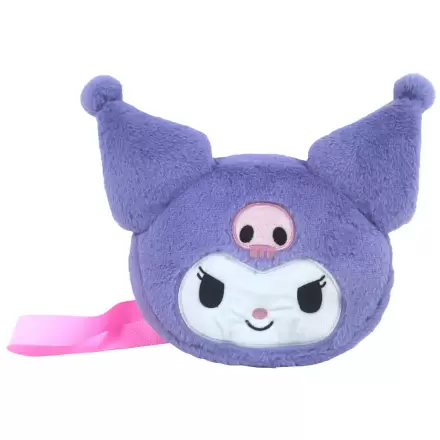Pluszowa torebka Hello Kitty Kuromi zdjęcie produktu