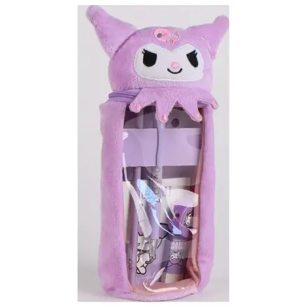 Hello Kitty Kuromi Plush Stuffed piórnik zdjęcie produktu