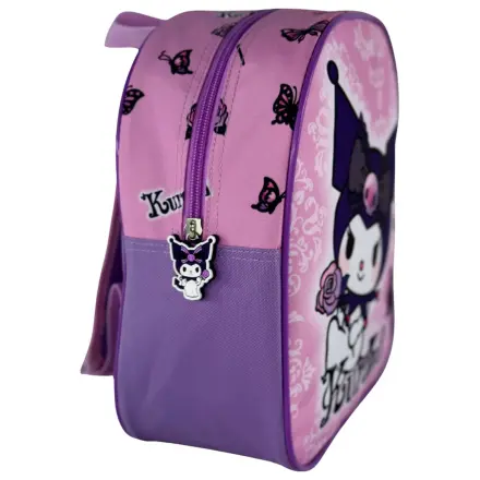 Hello Kitty Kuromi Purple plecak 26 cm zdjęcie produktu