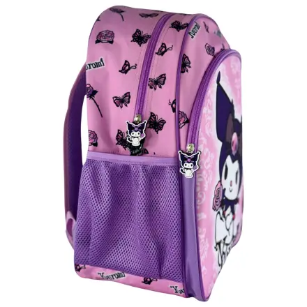 Plecak Hello Kitty Kuromi Purple 40cm zdjęcie produktu