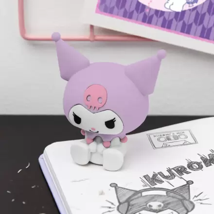 Hello Kitty Kuromi gumka zdjęcie produktu