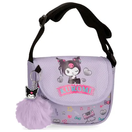 Hello Kitty Kuromi Retropop torba na ramię zdjęcie produktu