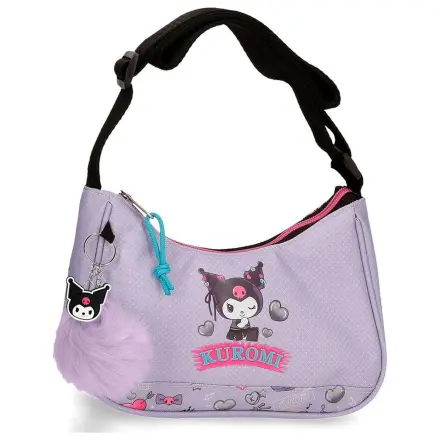 Hello Kitty Kuromi Retropop torba na ramię zdjęcie produktu