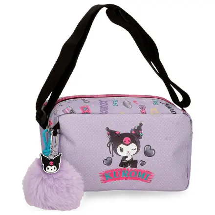 Hello Kitty Kuromi Retropop torba na ramię zdjęcie produktu