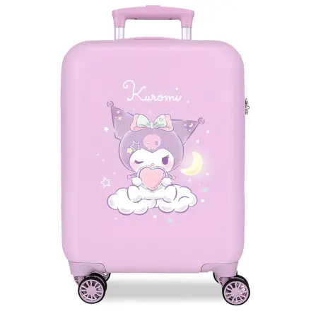 Hello Kitty Kuromi Sweet Dreams ABS walizka na kółkach 50cm zdjęcie produktu