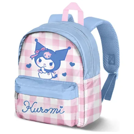Hello Kitty Kuromi Sweety plecak 27cm zdjęcie produktu