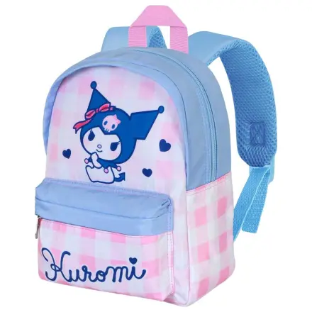 Hello Kitty Kuromi Sweety plecak 27cm zdjęcie produktu