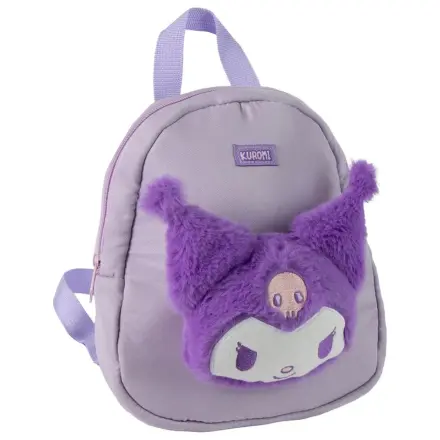 Hello Kitty Kuromi plecak 20cm zdjęcie produktu