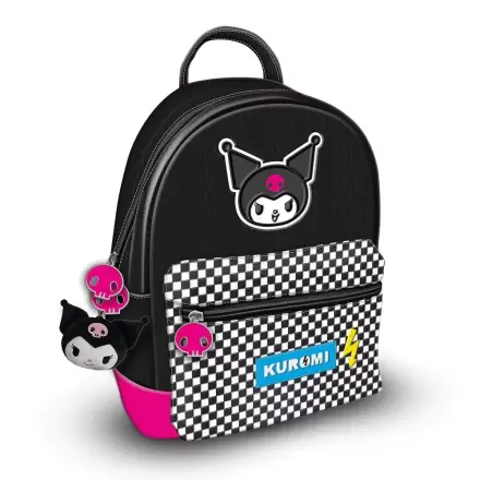 Plecak Hello Kitty Kuromi 29 cm zdjęcie produktu