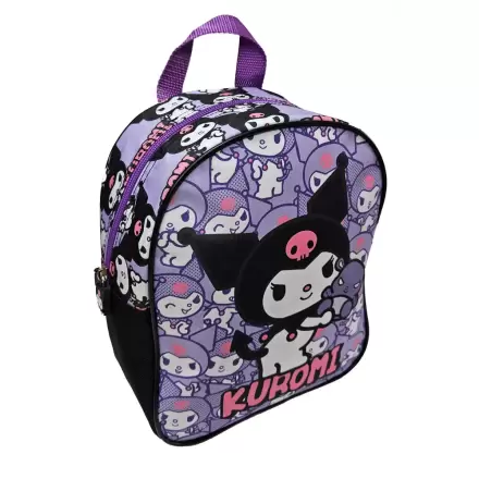 Plecak Hello Kitty Kuromi 29 cm termékfotója