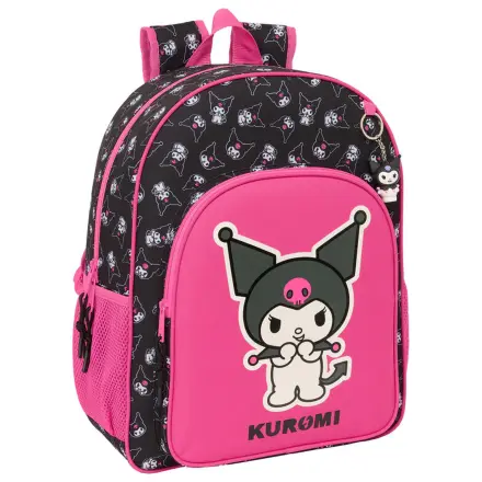 Hello Kitty Kuromi adaptowalny plecak 42cm zdjęcie produktu
