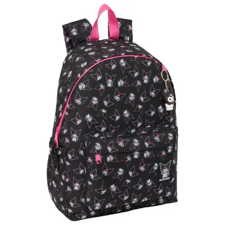 Plecak Hello Kitty Kuromi 43cm zdjęcie produktu