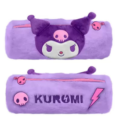 Piórnik Hello Kitty Kuromi zdjęcie produktu