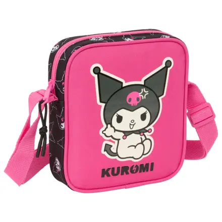 Hello Kitty Kuromi torba na ramię zdjęcie produktu