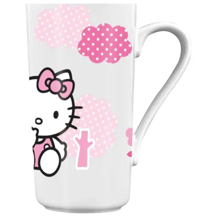 Hello Kitty kubek Latte zdjęcie produktu