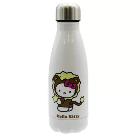 Butelka ze stali nierdzewnej Hello Kitty Leo 550ml termékfotója