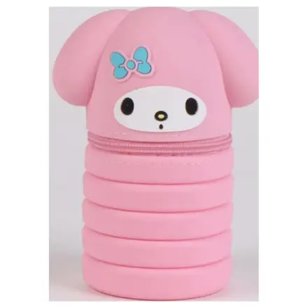 Hello Kitty Melody 3D piórnik 20 cm zdjęcie produktu