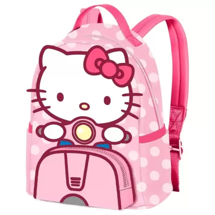 Plecak motocyklowy Hello Kitty 25cm zdjęcie produktu