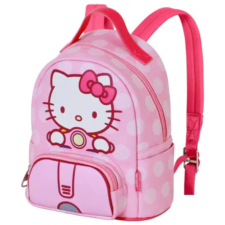 Plecak motocyklowy Hello Kitty 25cm zdjęcie produktu