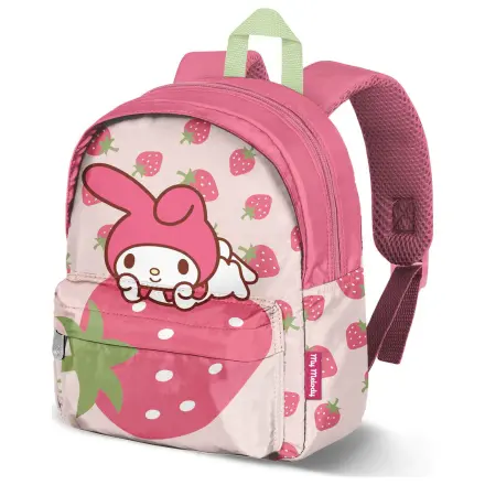 Hello Kitty My Melody Berry plecak 27cm zdjęcie produktu