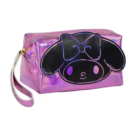 Hello Kitty My Melody kuferek na kosmetyki zdjęcie produktu