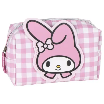Hello Kitty My Melody kosmetyczka zdjęcie produktu