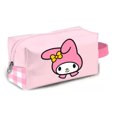 Hello Kitty My Melody kosmetyczka zdjęcie produktu