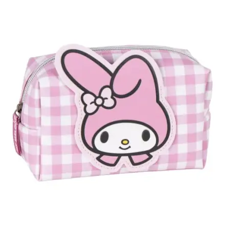 Hello Kitty My Melody kosmetyczka 18 cm zdjęcie produktu