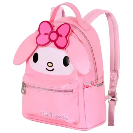 Hello Kitty My Melody plecak 29cm zdjęcie produktu