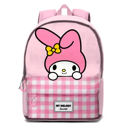 Plecak Hello Kitty My Melody 44 cm termékfotója