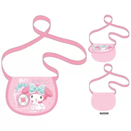 Torebka na ramię Hello Kitty My Melody termékfotója