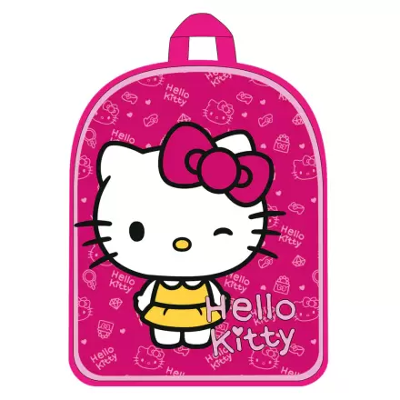 Plecak Hello Kitty My Style 30 cm termékfotója